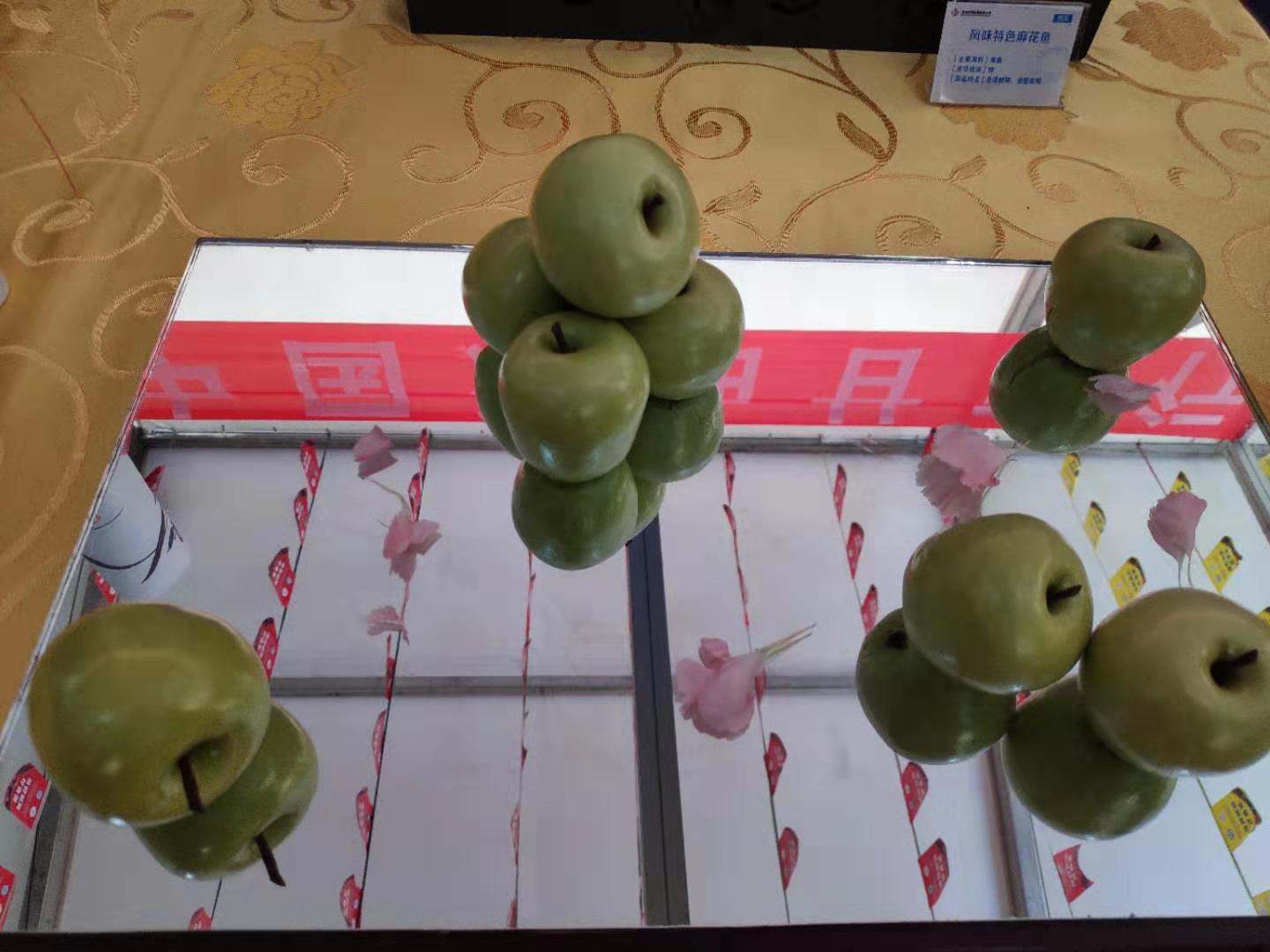 文化旅游產(chǎn)業(yè)博覽會在蘭州開展 市民可前來看演出、品美食