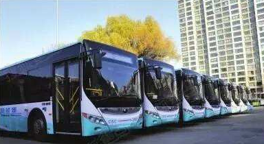 蘭州公交推行隔位、分散就座乘車