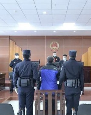 獲刑六個月！慶陽市慶城縣首例涉疫情防控犯罪案宣判