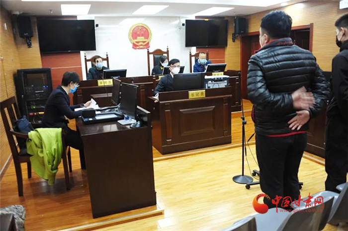 蘭州市城關(guān)區(qū)檢察院對一起非法收購、出售珍貴、瀕危野生動(dòng)物罪案提起公訴