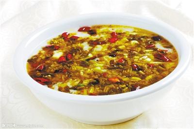 春天之旅從舌尖開啟 一起吃幾道地道的隴南美食吧！
