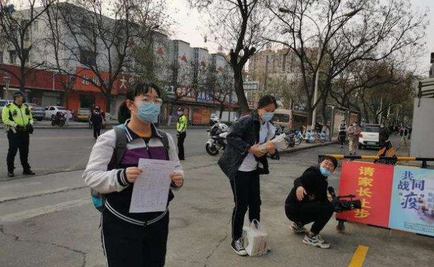 要開學(xué)啦！大家都需要做哪些準(zhǔn)備？