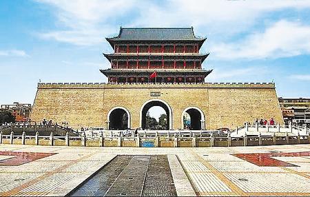 【溯源甘肅】兩漢時(shí)期的涼州：天下要沖，國家藩衛(wèi)