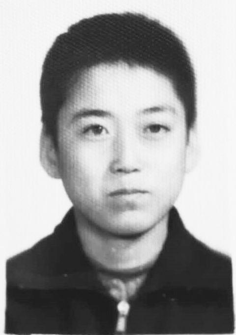失蹤22年的聾啞弟弟你到底在哪里??？