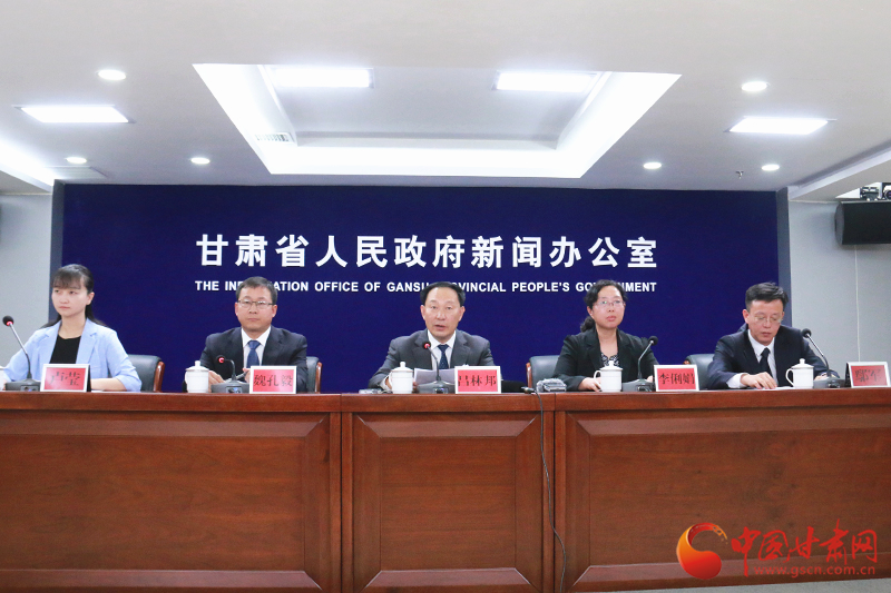 多措并舉 蘭州市積極落實“六穩(wěn)”“六?！睕Q策部署 