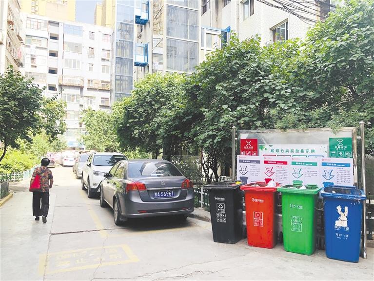 蘭州今年416個老舊小區(qū)咋改造 你知道嗎？