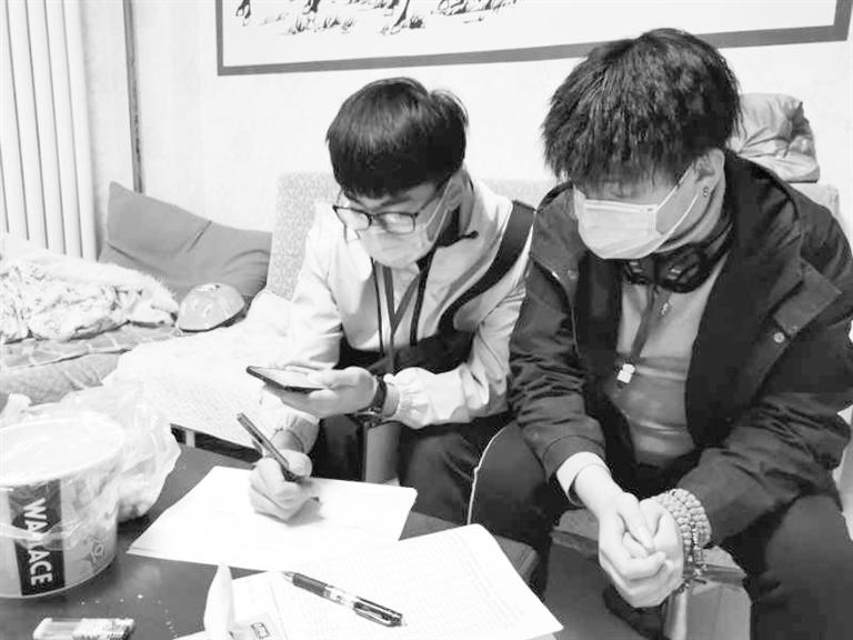 關(guān)注人口普查丨人口普查，一次有意義的社會(huì)實(shí)踐