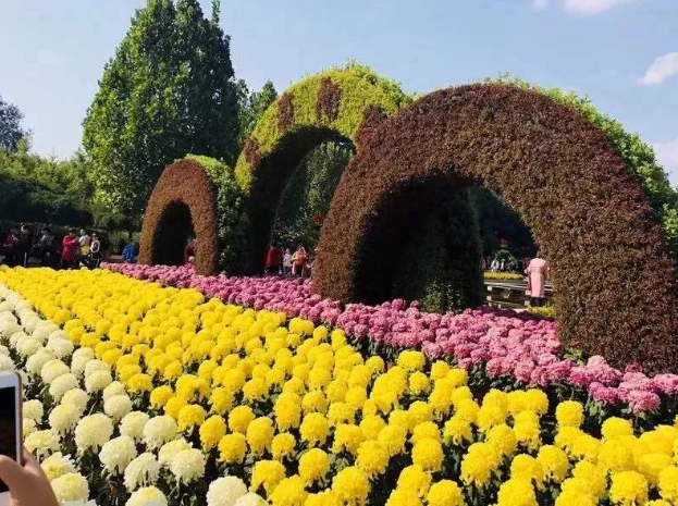 蘭州氣溫一路走低，最低-4℃