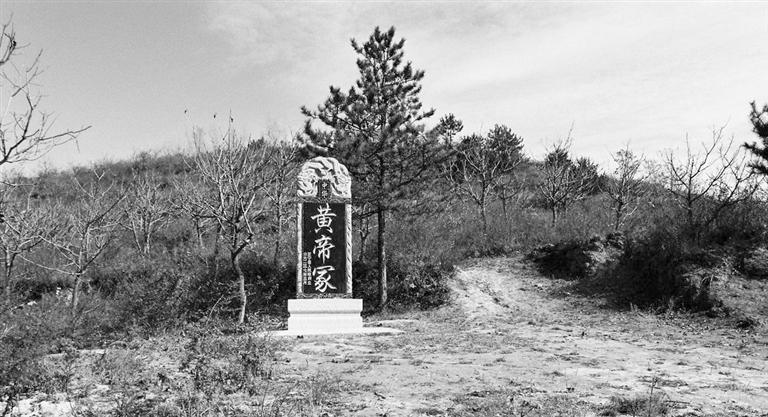 子午嶺，隴東陜北的分界線竟是這樣美！