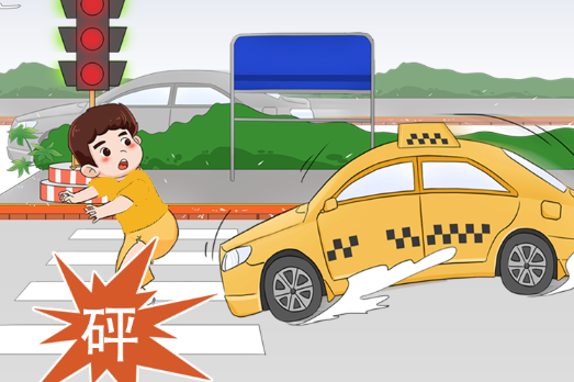 【全國(guó)交通安全日】做到這些很簡(jiǎn)單,做不好卻會(huì)丟命！