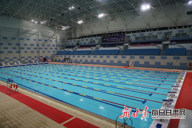 這樣的天水，誰能不愛！