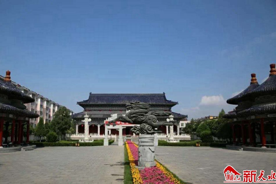 天水市麥積區(qū)博物館被評(píng)為國家二級(jí)博物館
