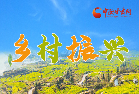 圖解|定了！全面推進鄉(xiāng)村振興這樣干！