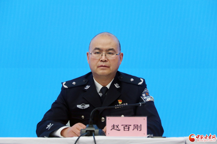 2020年甘肅110調(diào)度警力266余萬人次 呼吁呵護110報警服務資源    