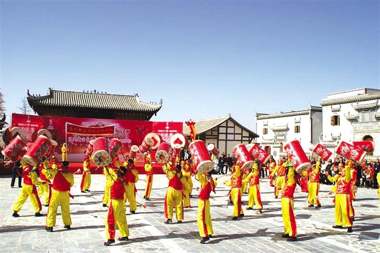 鬧元宵，蘭州人還有哪些風(fēng)俗？