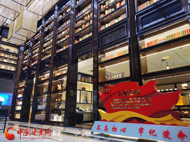 3月6日在蘭州開展！透過文物看時代印記 這場展覽值得關(guān)注