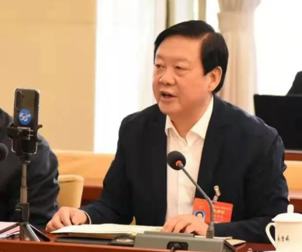 【聚焦2021全國(guó)兩會(huì)】全國(guó)人大代表、張掖市委書記楊維俊接受中國(guó)日?qǐng)?bào)記者采訪