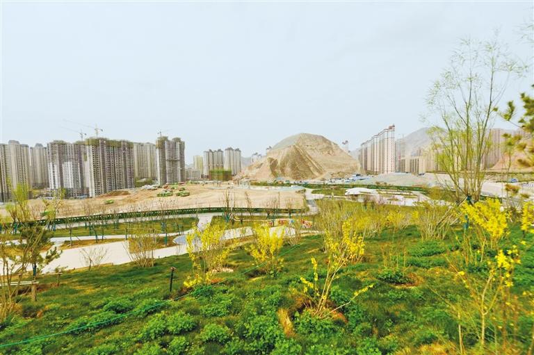 蘭州孩子們的游樂園何日重現(xiàn)？計劃重建的兒童公園、西部歡樂園至今無明確建成時間表