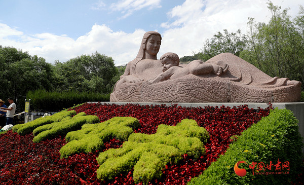 【五一游甘肅】五一小長假來蘭州，十條精品旅游線路供你選擇
