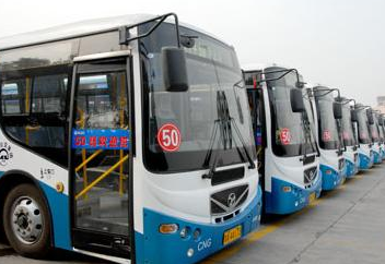 10路、143路、112路、115路、128路公交線調(diào)整