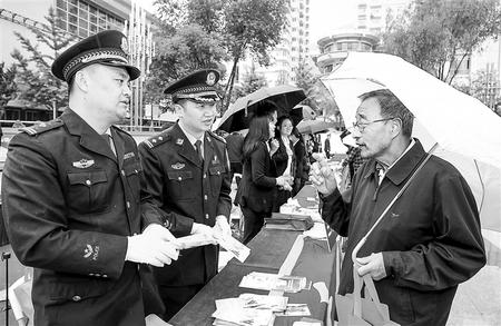 更務(wù)實 更高效 更貼心——甘肅省積極推進(jìn)法治政府建設(shè)綜述