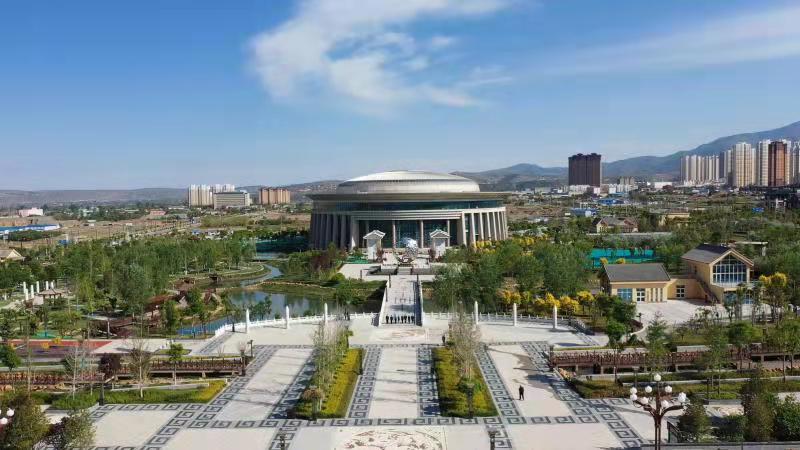 熱！熱！熱！蘭州市高溫或升至37℃