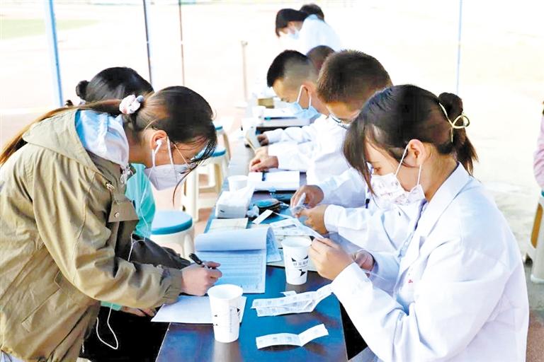 西北民族大學(xué)在校生返校，新生將于9日-10日入學(xué)報到