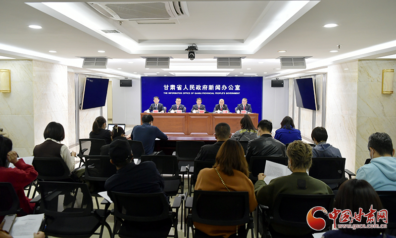 甘肅省法院營造“六大環(huán)境” 維護企業(yè)合法權益