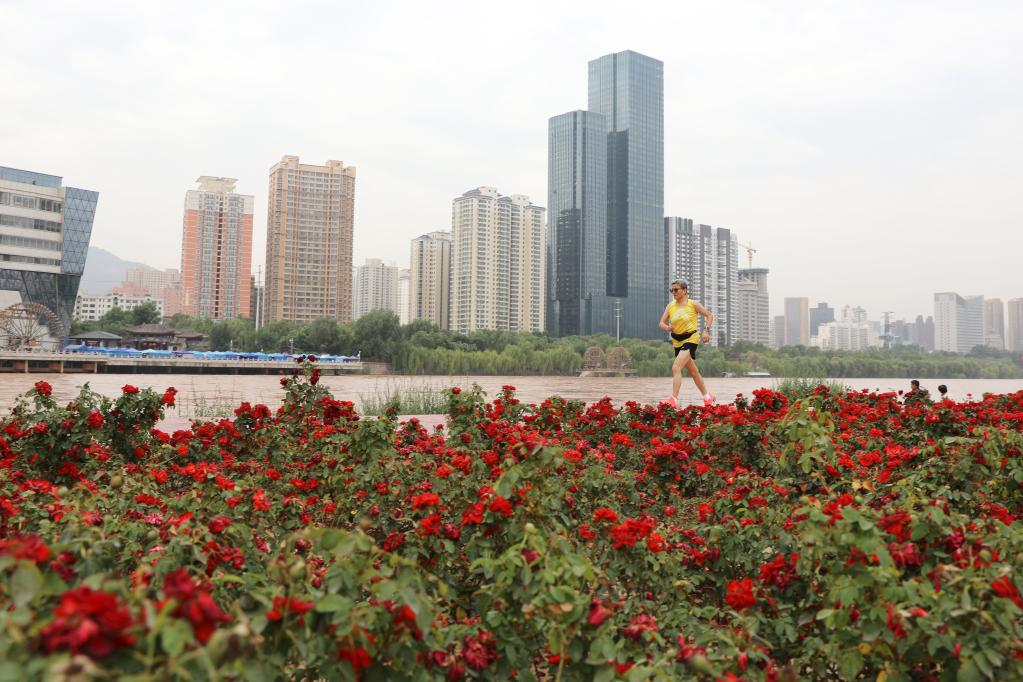 生態(tài)文明利在千秋——成都、蘭州建設(shè)更高水平文明城市見聞