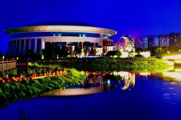 2022年榆中怎么干？七“新”連鑄激活高質量發(fā)展“密碼”