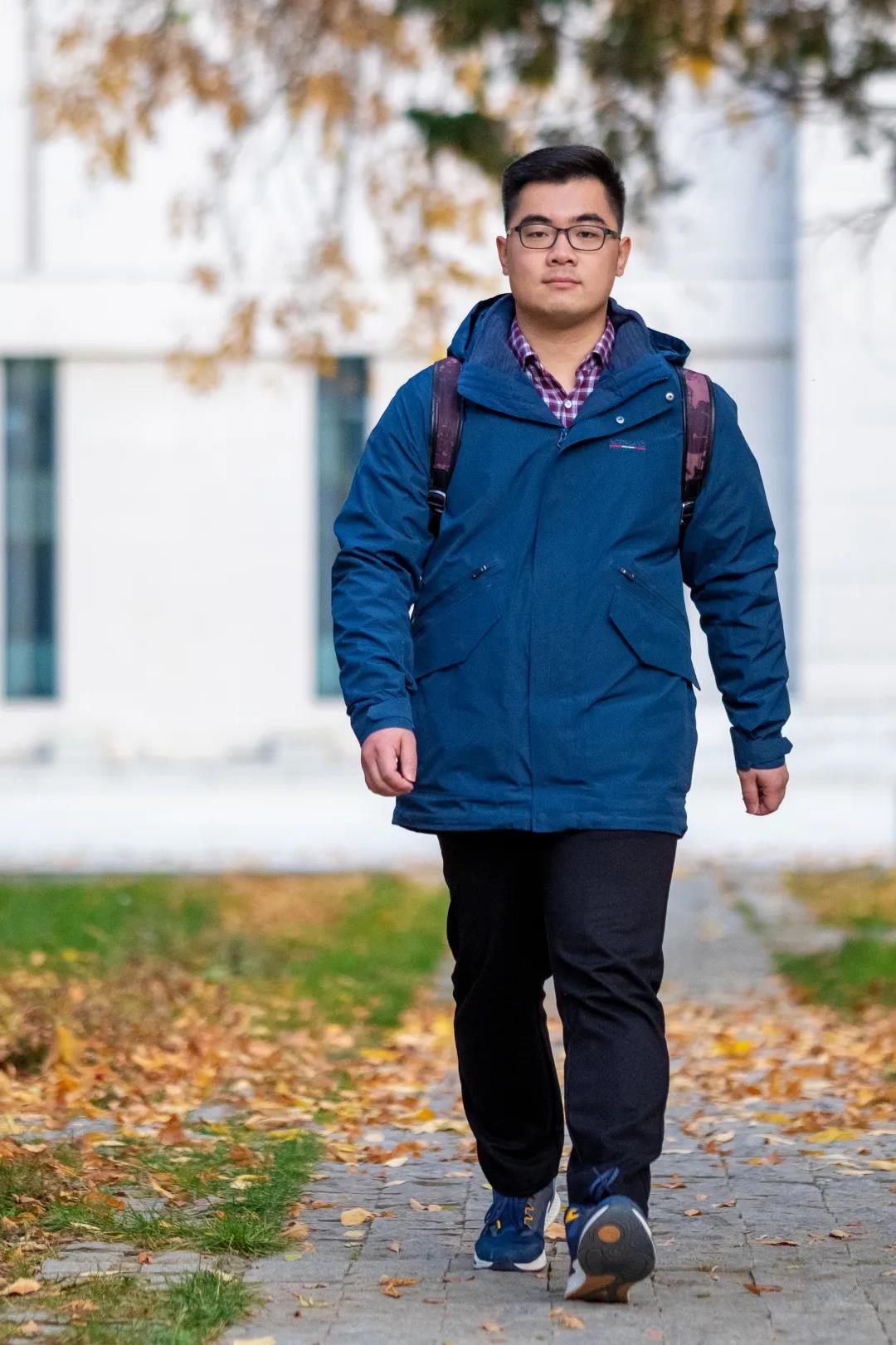 剛剛，蘭大學(xué)子入選“最美大學(xué)生”，全國(guó)共10位
