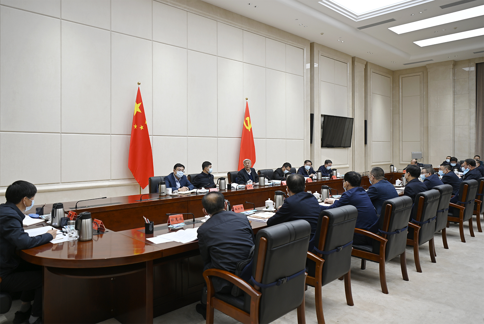 【甘快看·圖解】速覽！2022甘肅省重點經(jīng)濟工作要這么干！