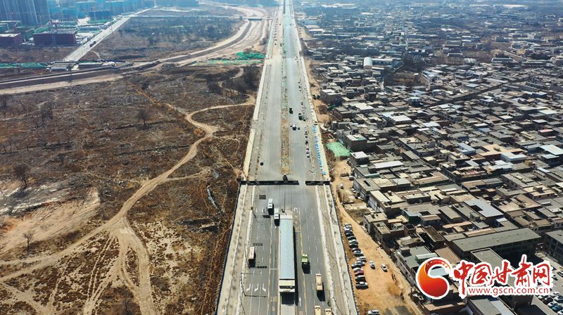 元旦高速公路不免費(fèi)預(yù)計甘肅省路網(wǎng)整體運(yùn)行順暢