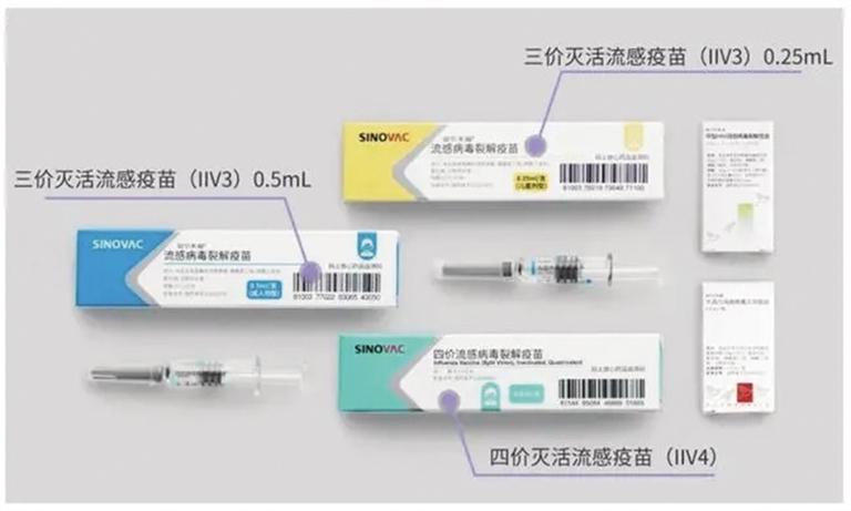現(xiàn)在打流感疫苗還有用嗎？專家：只要有機(jī)會(huì)就該接種