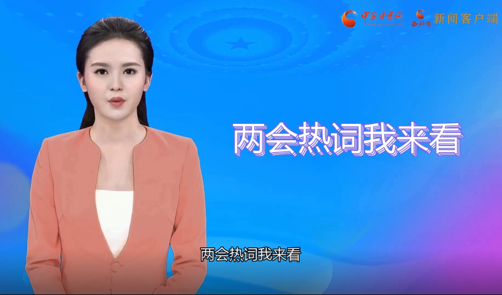 【AI“小隴”觀兩會(huì)】繪就甘肅“最美底色”，代表委員這樣獻(xiàn)策