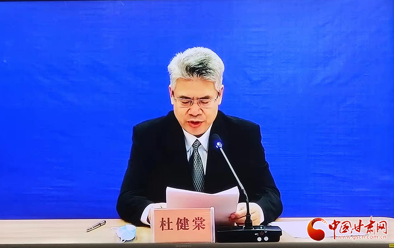 截至3月9日24時 白銀市累計本土確診8例、無癥狀感染者6例