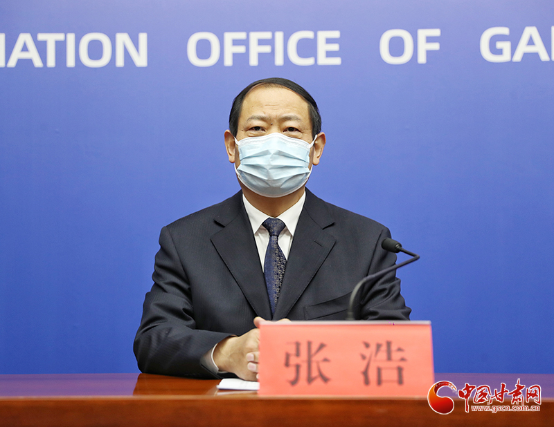本輪甘肅疫情為奧密克戎變異株，最新研判看這里！