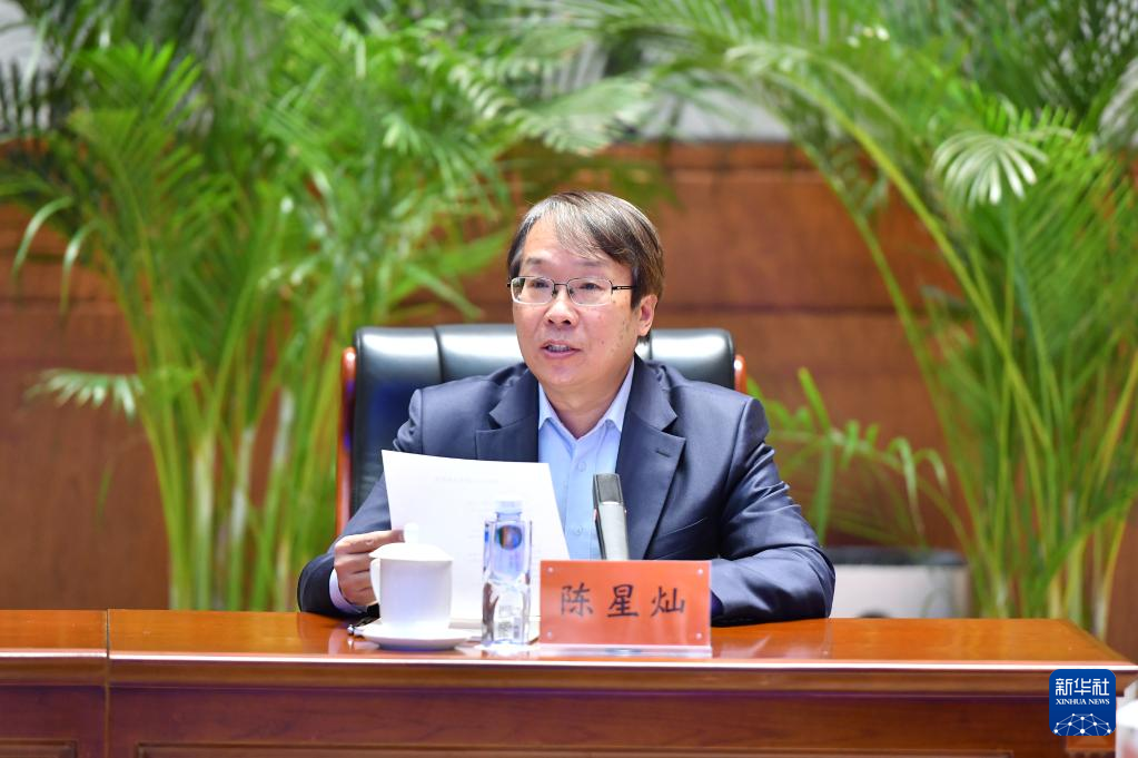 3月18日，中國社會(huì)科學(xué)院考古研究所所長陳星燦宣布2021年中國考古新發(fā)現(xiàn)入選和入圍項(xiàng)目。