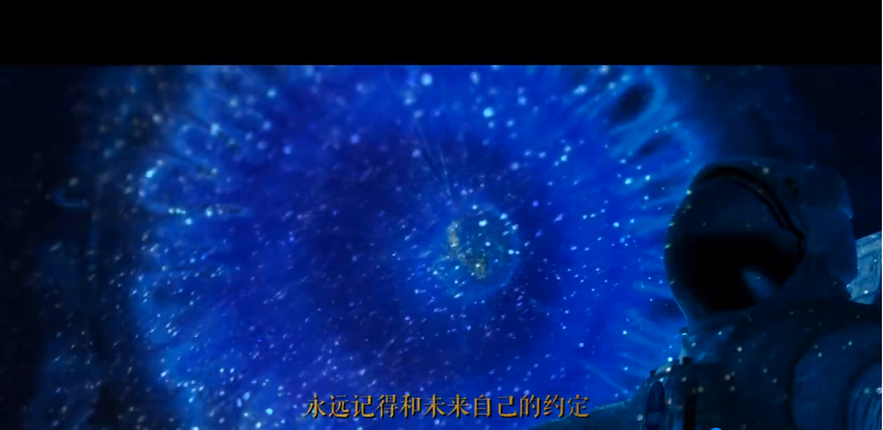但愿青春，如你，如我