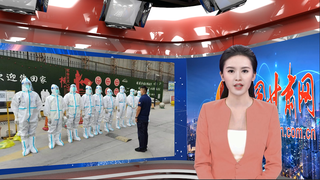 AI小隴說|瞧！奔跑在“疫”線的閃光“后浪”