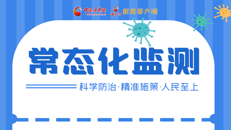海報|如何做好常態(tài)化核酸監(jiān)測？最新要求來了