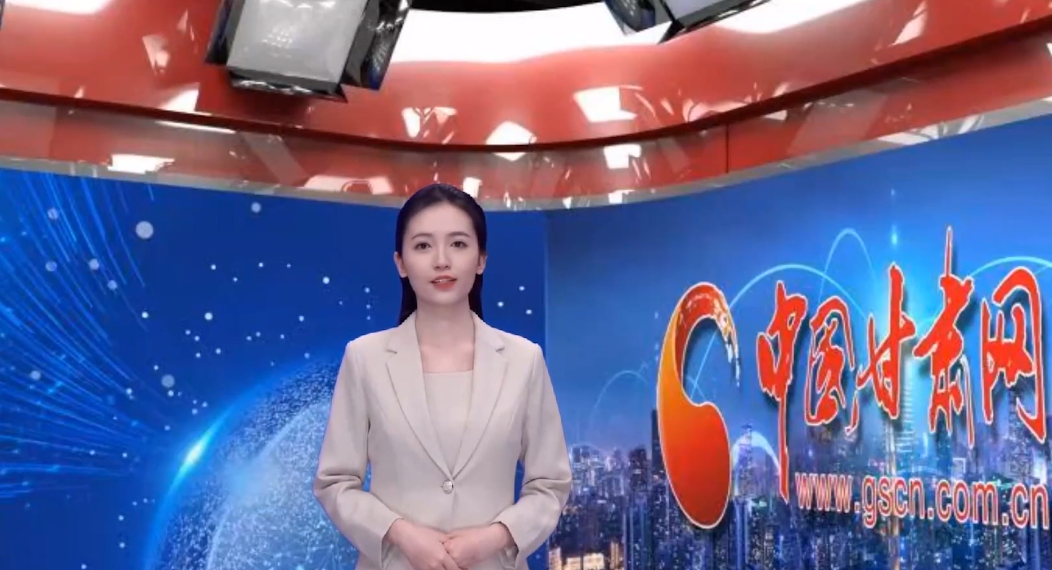 【AI小隴說·復工復產進行時】項目建設“加速度”，跑出新年“開門紅”