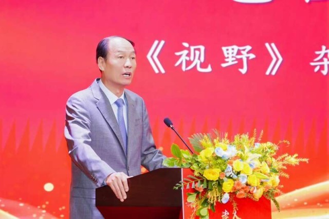 《視野》第七屆全國(guó)主題征文大賽舉辦，15546篇作品共探人性微光