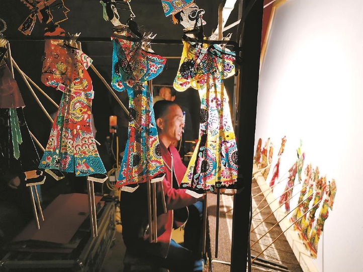 文化遺產(chǎn)的星河，在熱愛(ài)與創(chuàng)造中流轉(zhuǎn)