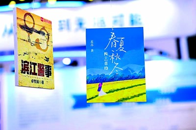 網(wǎng)絡文學經(jīng)典化亟待探索新的文學性標準