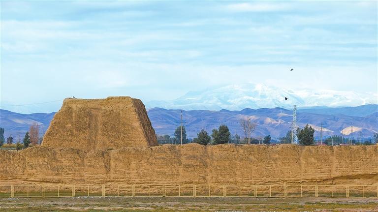 當(dāng)代文學(xué)中的涼州書(shū)寫(xiě)